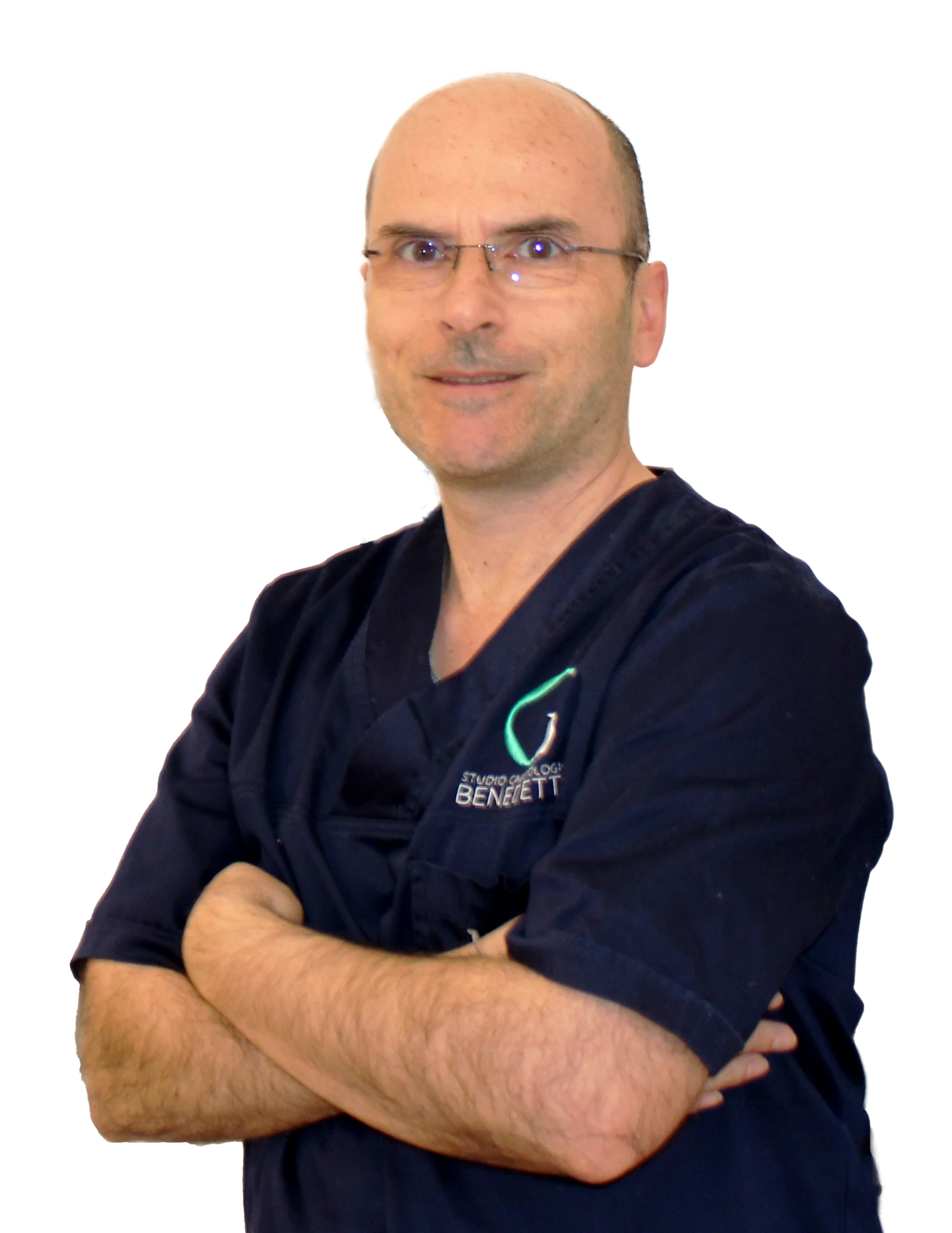 Dottor Massimo Benedetto